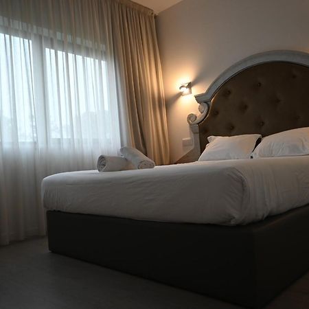 O Frances Bed & Breakfast Nelas Luaran gambar