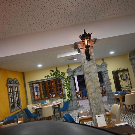O Frances Bed & Breakfast Nelas Luaran gambar