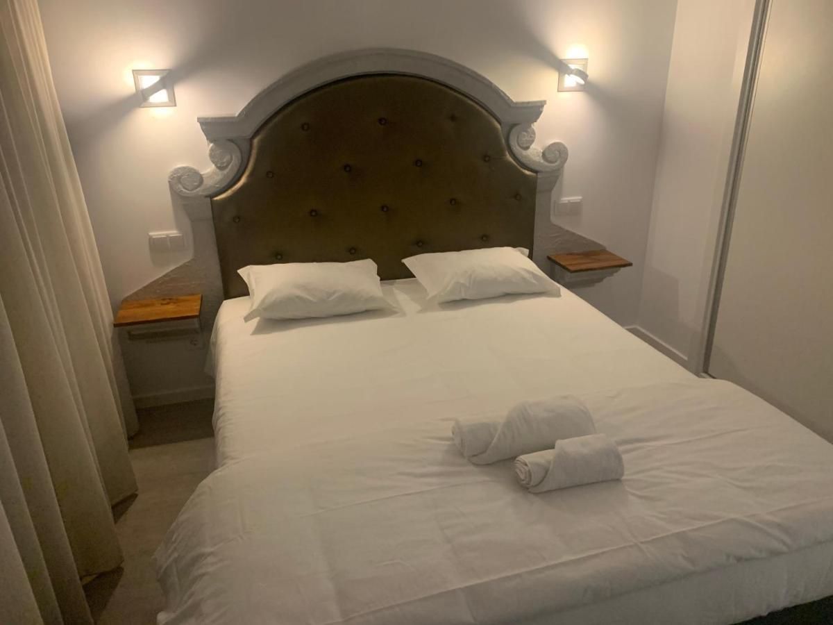 O Frances Bed & Breakfast Nelas Luaran gambar