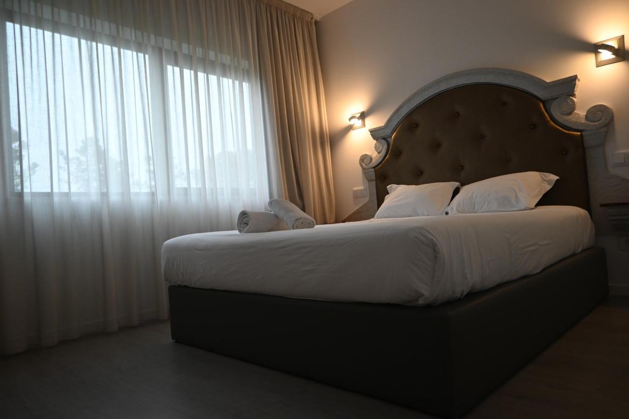 O Frances Bed & Breakfast Nelas Luaran gambar