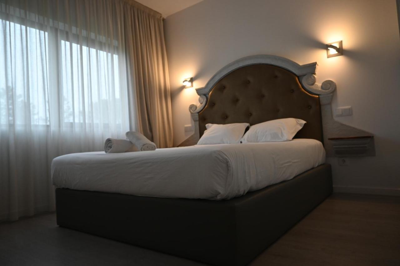 O Frances Bed & Breakfast Nelas Luaran gambar